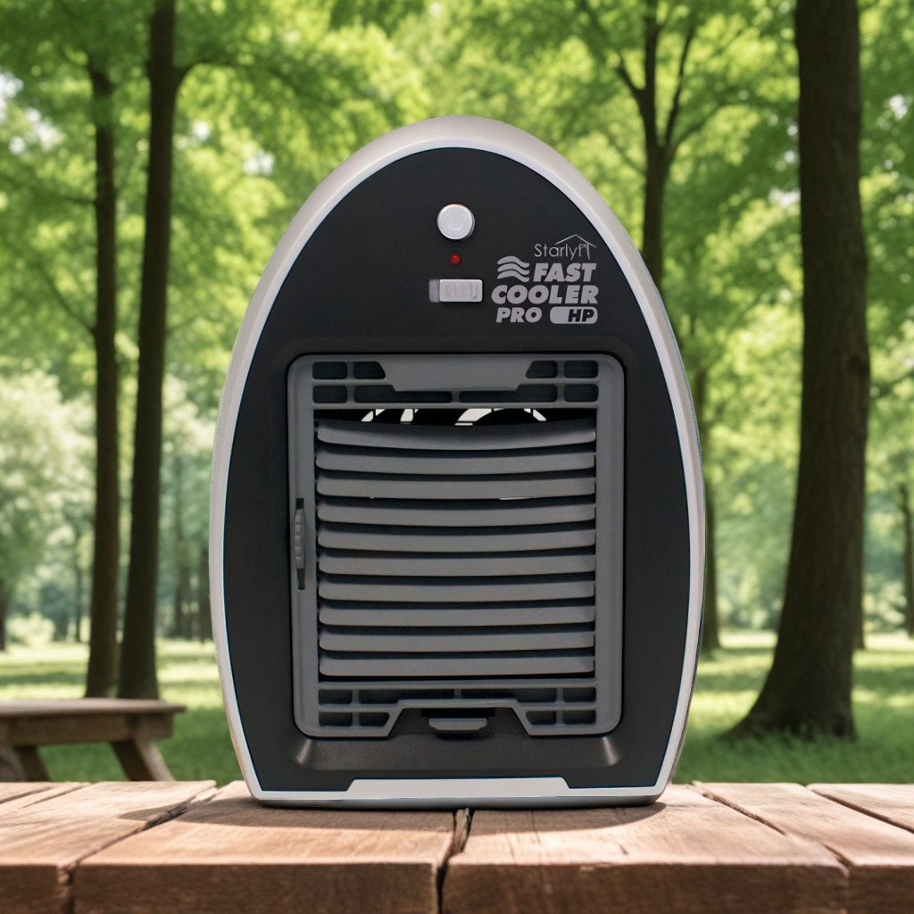 Fast Cooler Pro 2x1 a 248 LEU