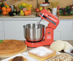 Fast Mixer a 79,99€