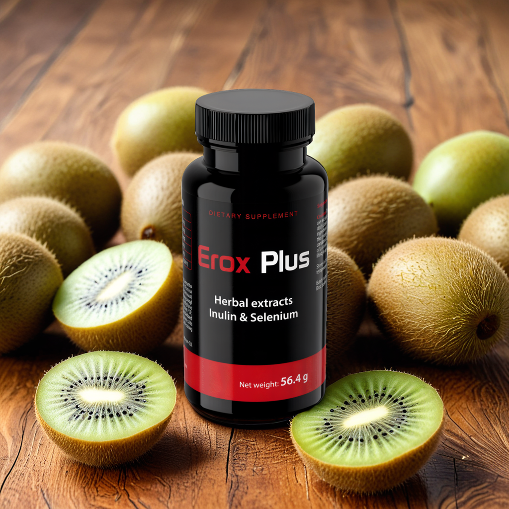 Erox Plus