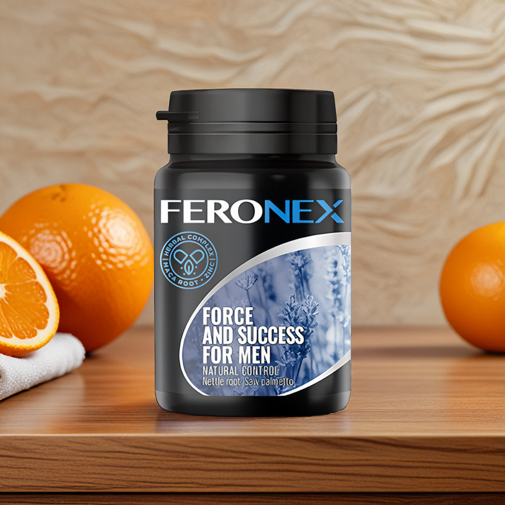FERONEX