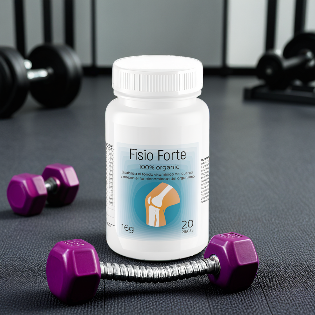Fisio Forte