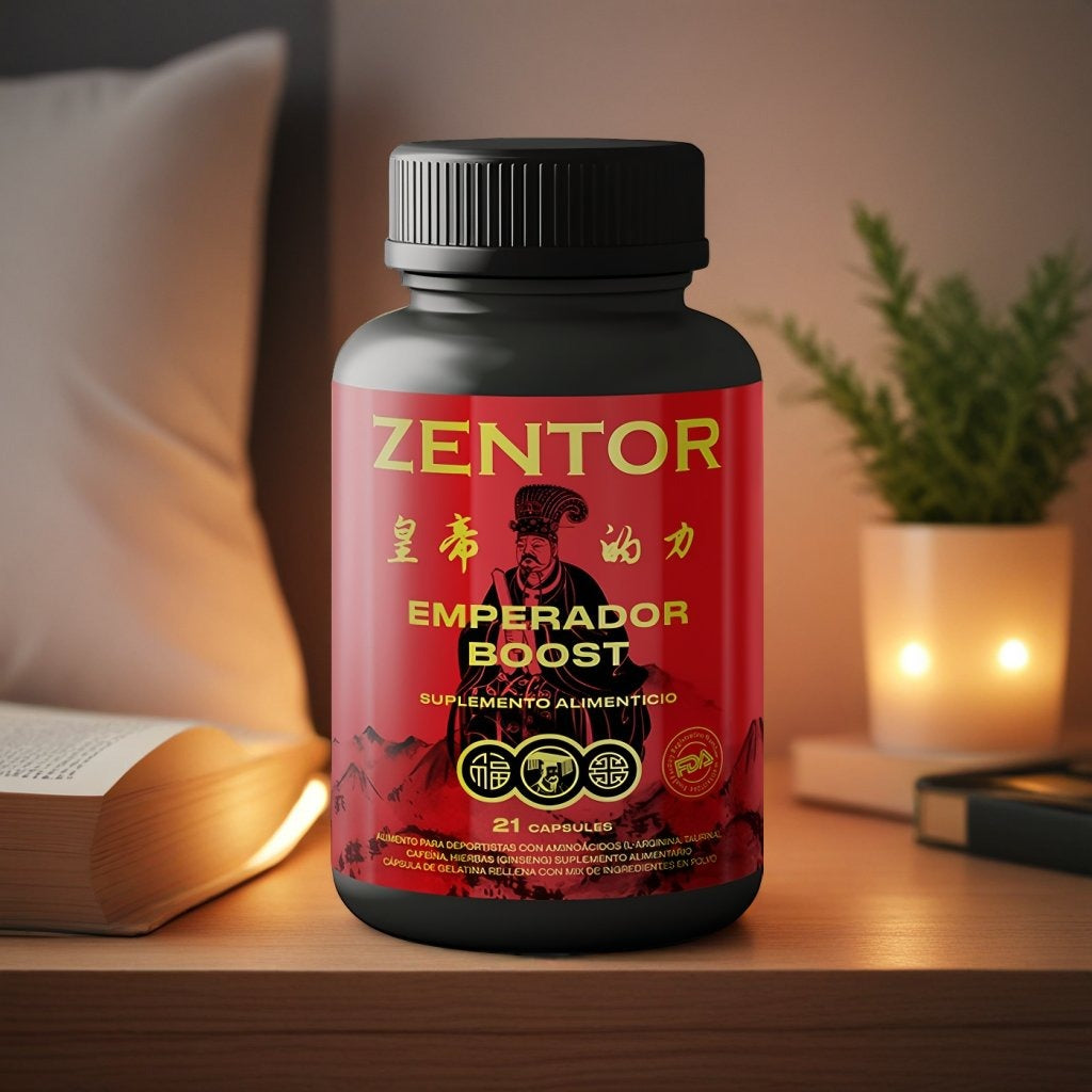 Zentor (sexual function)