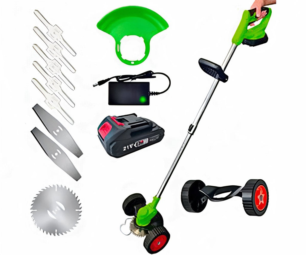 Fast Mower by Rotorazer a 31.928 HUF