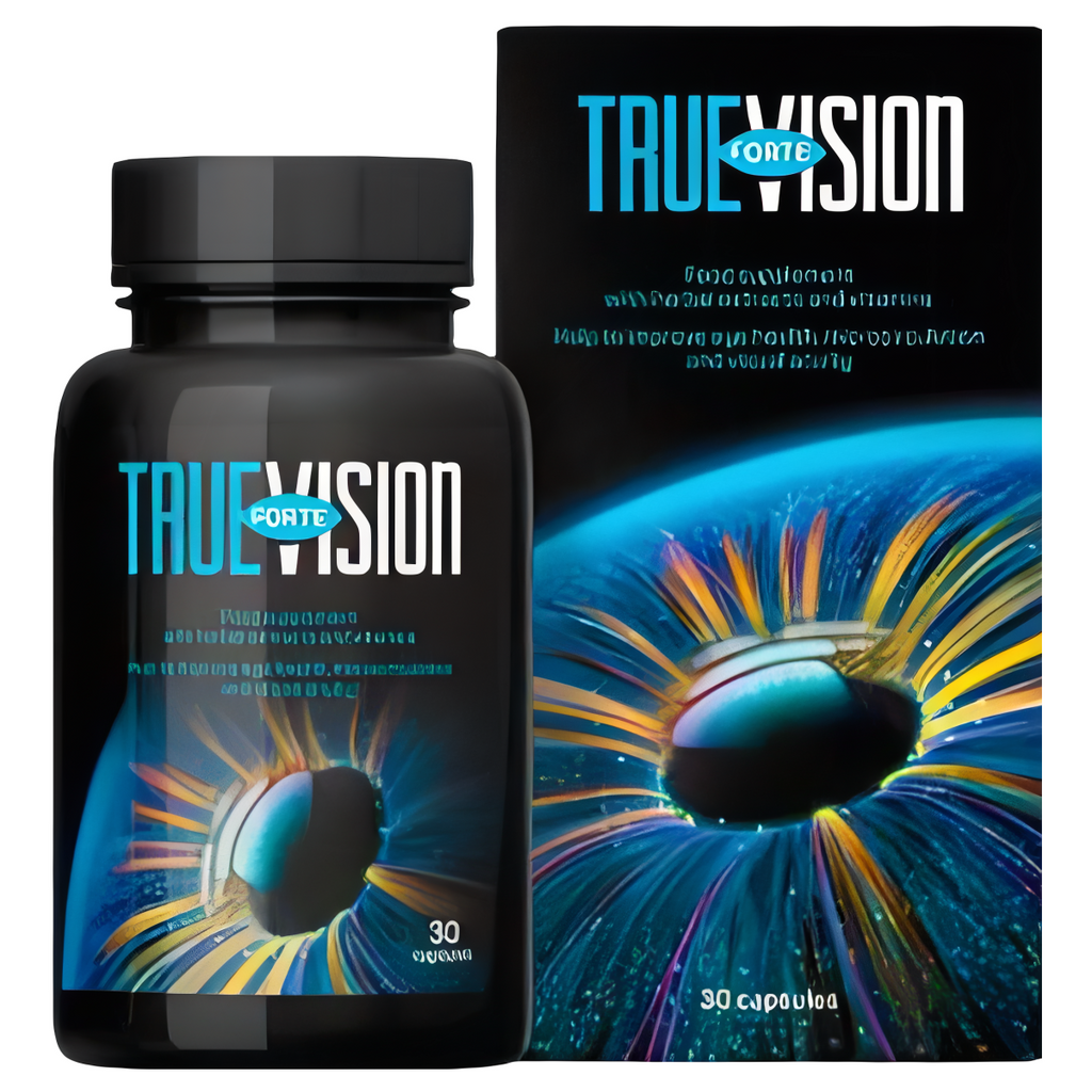 TRUEVISION FORTE ( PRICE)