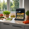 Air Oven a 557 LEU