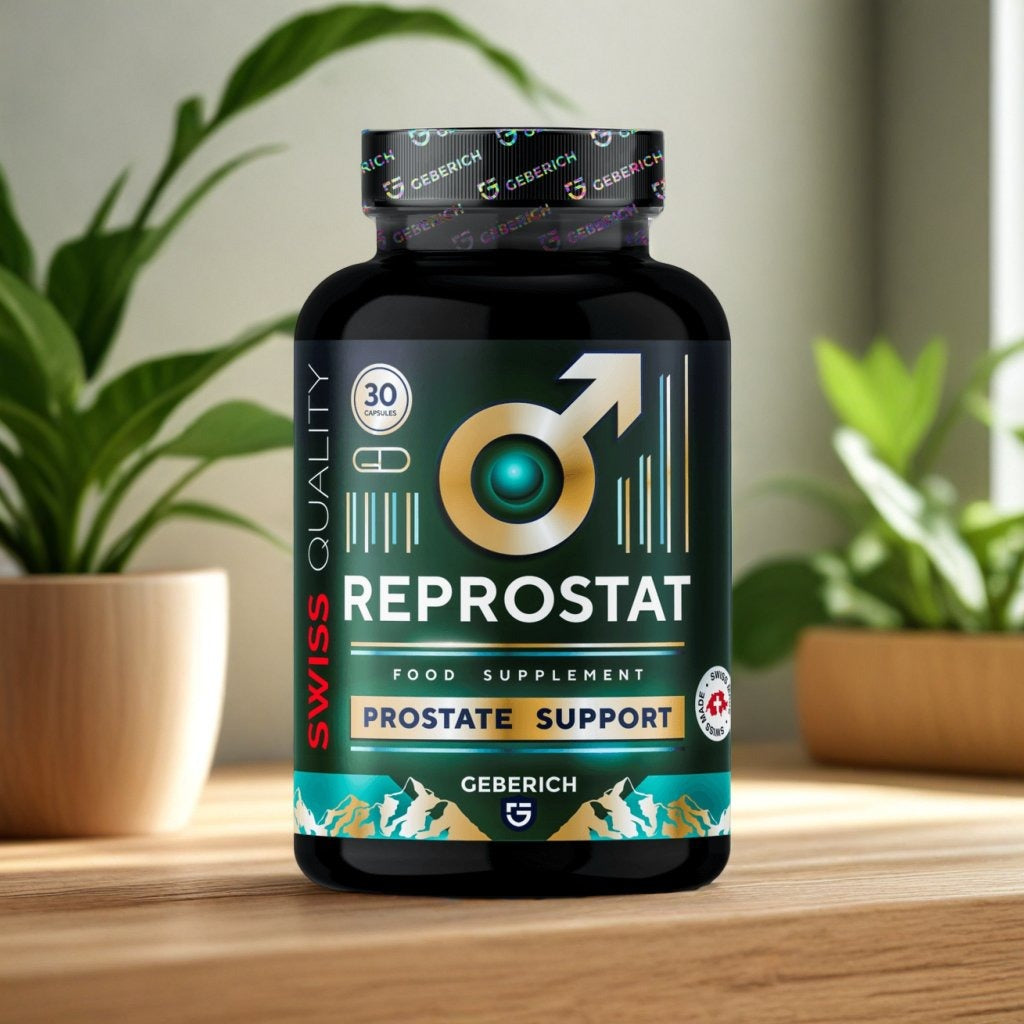 Reprostat