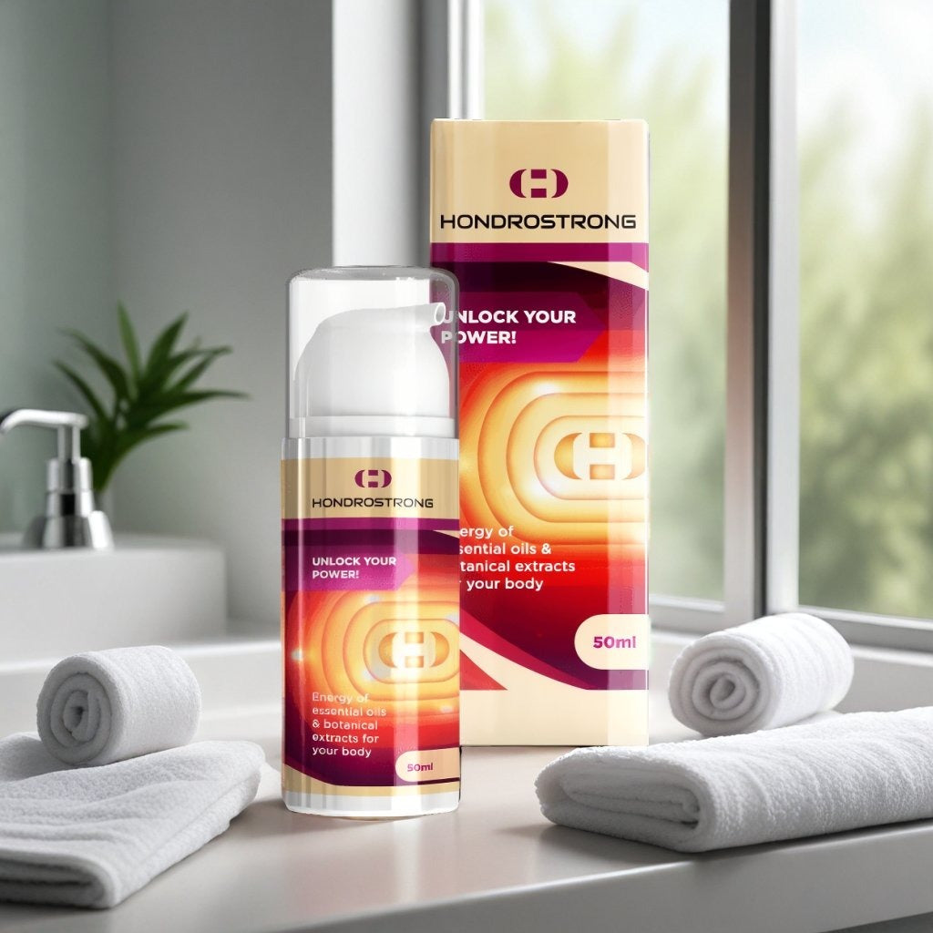 Hondrostrong low price