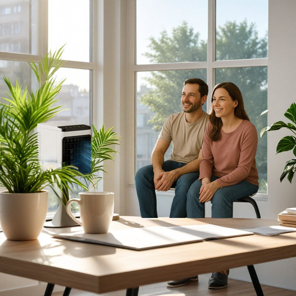 Starlyf Cold Air a 89,99€