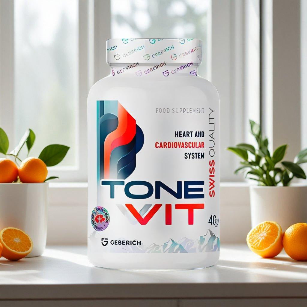 Tonevit