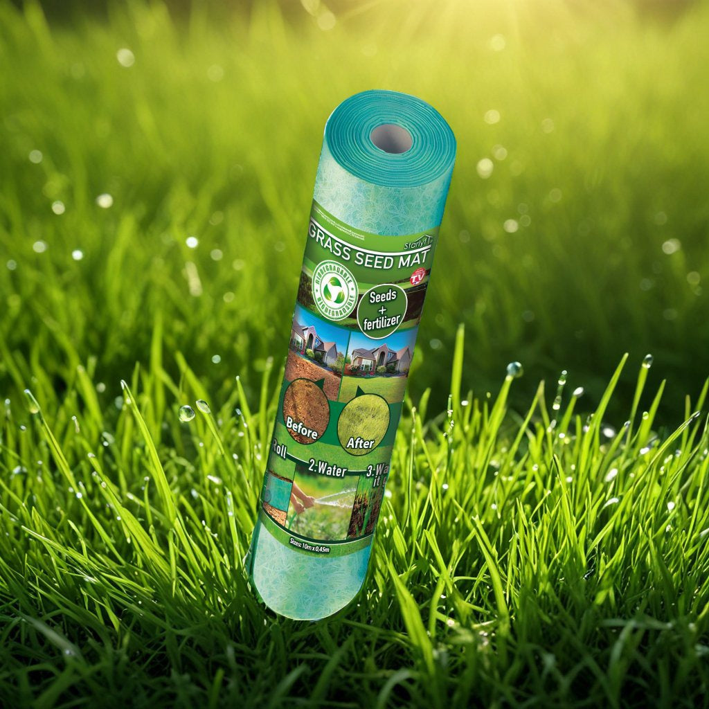 Grass Seed Mat a 69,99€