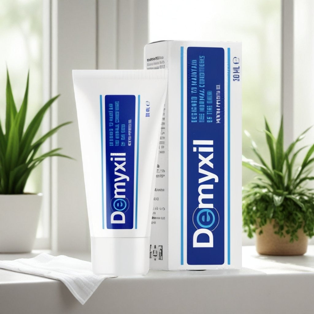 Demyxil Psoriazis