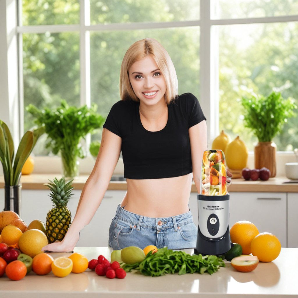 Wondermax Nutritional a 255 PLN