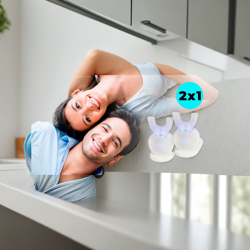 Starlyf Express Brush 2x1 a 59,99€