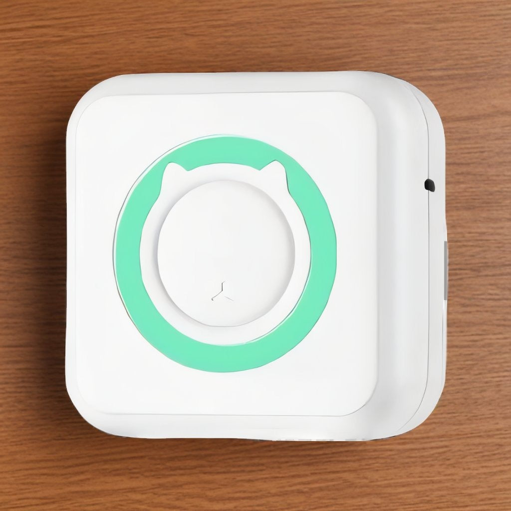 PORTABLE MINI PRINTER