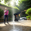 High Pressure Cleaner a 69,99€