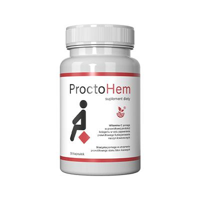 PROCTOHEM
