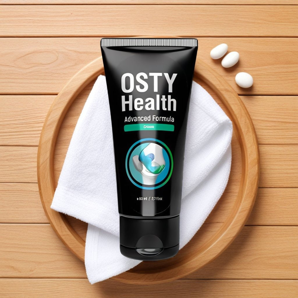 OSTYHEALTH