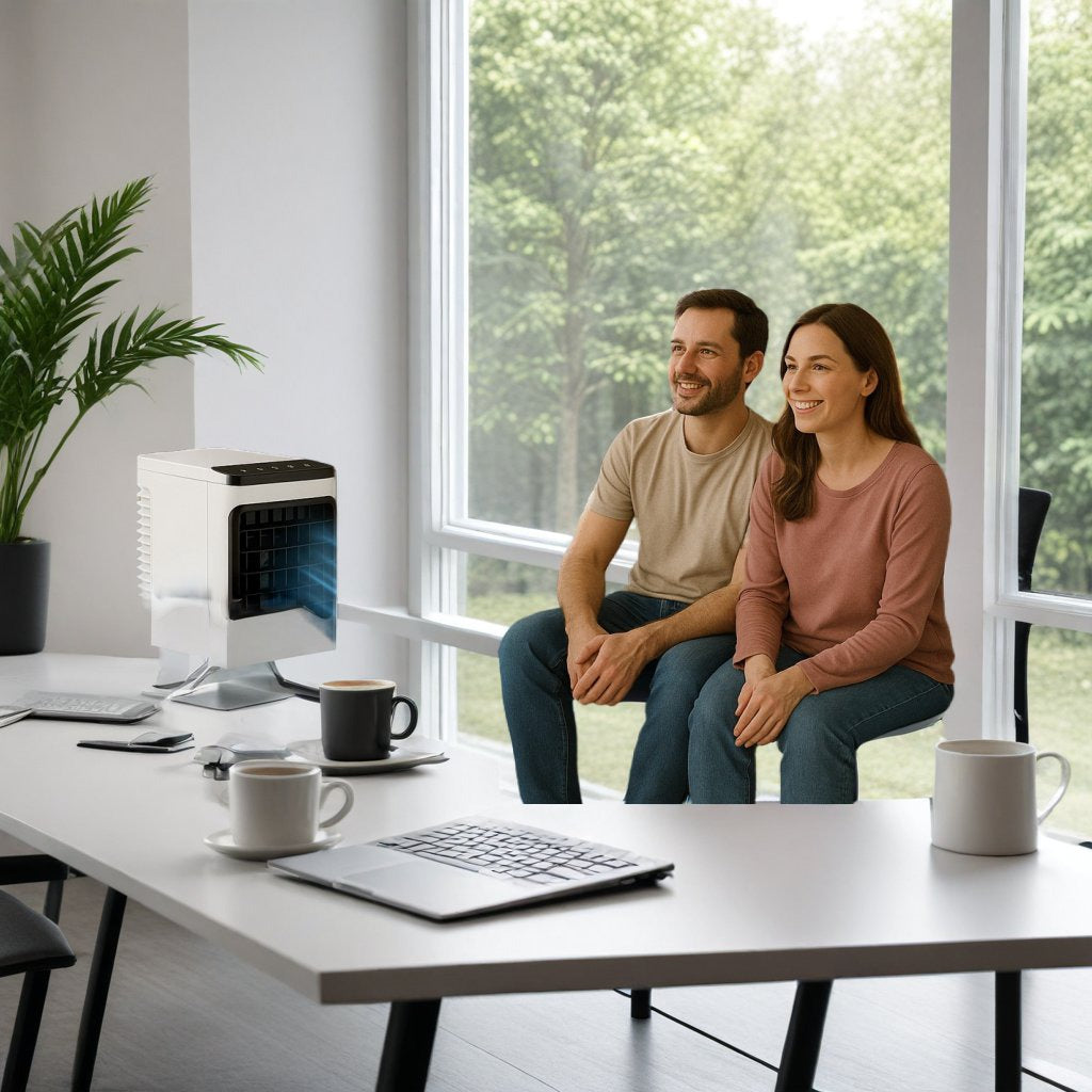 Starlyf Cold Air a 426 PLN