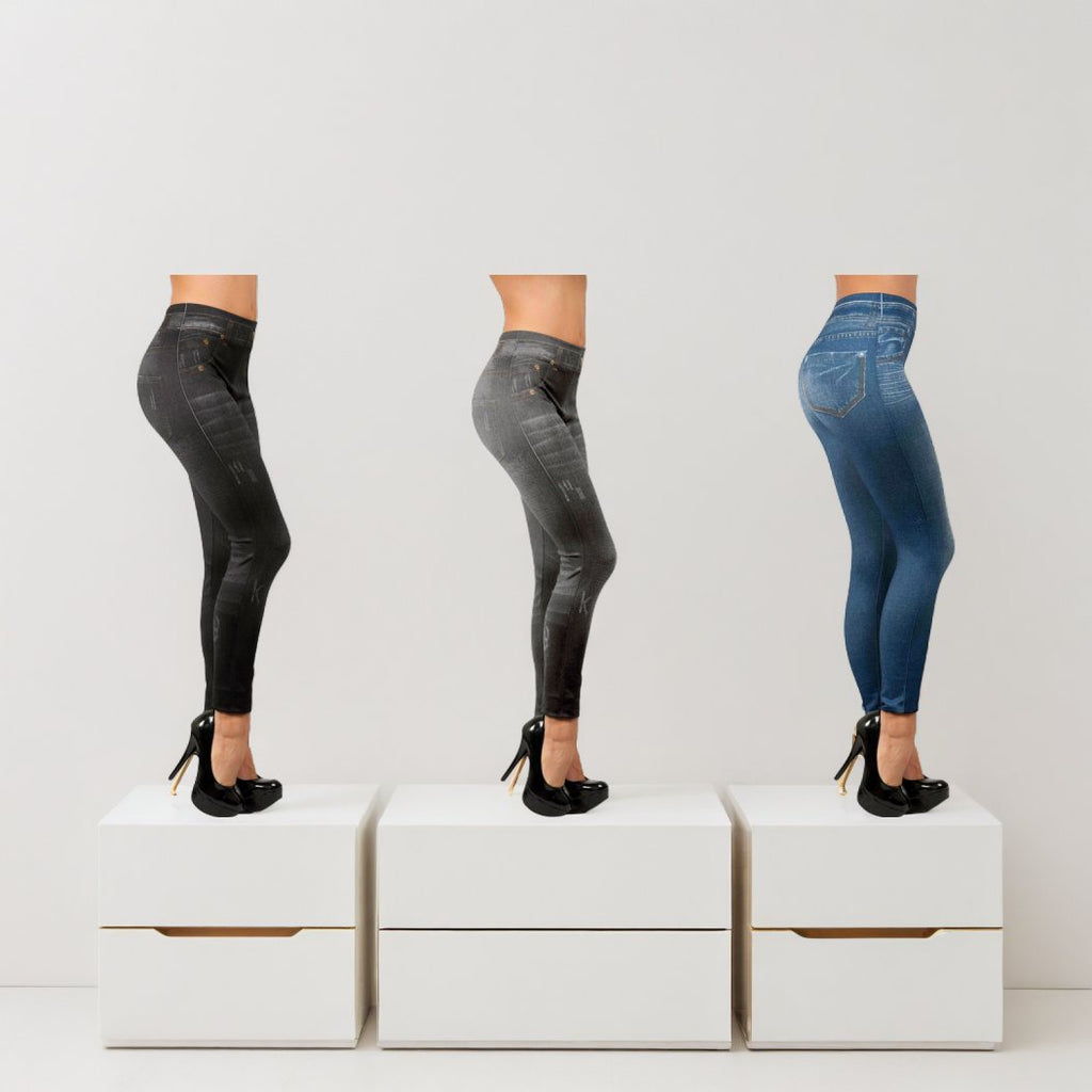 Slim Jeggings 3 a 208,00 PLN