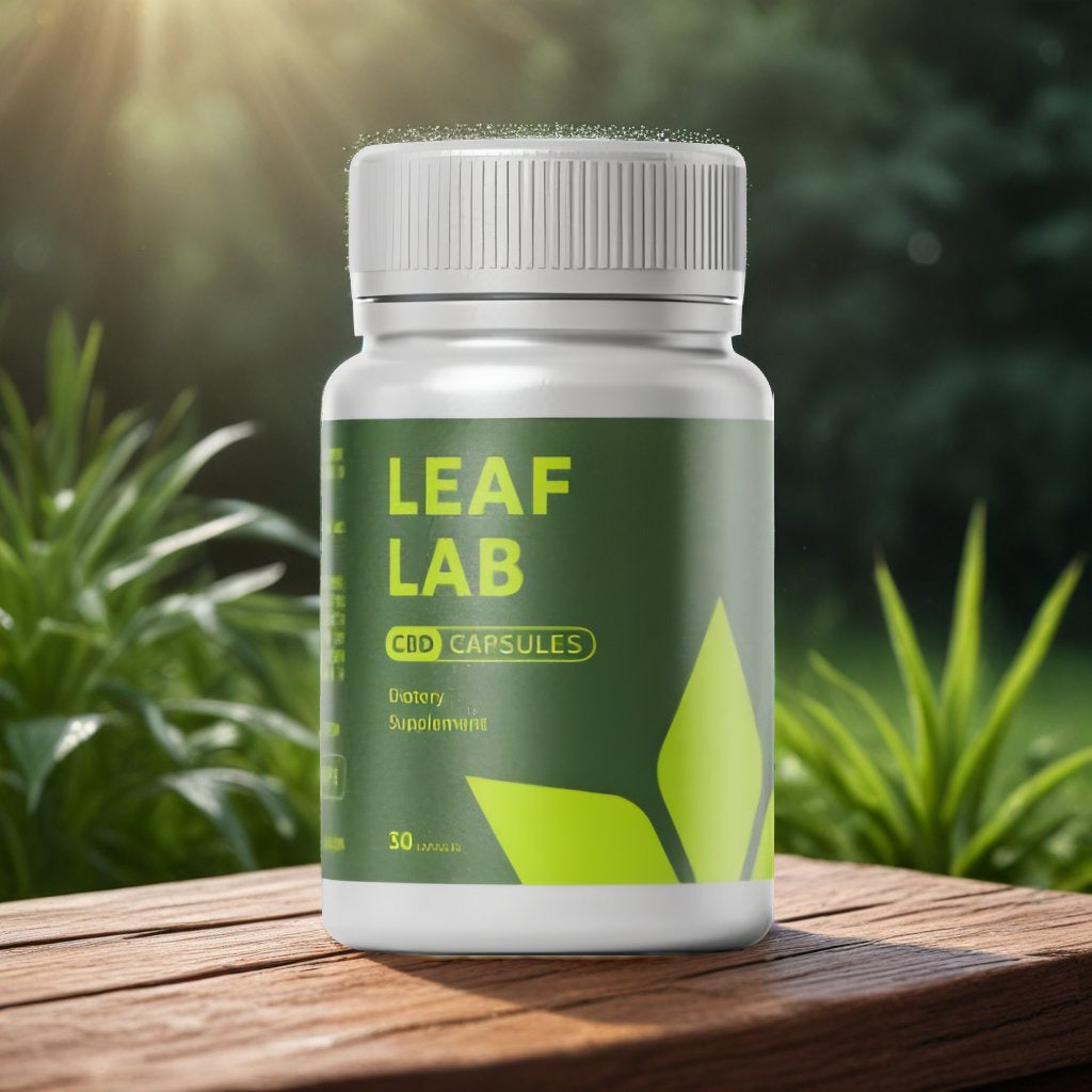 LEAF LAB ( )