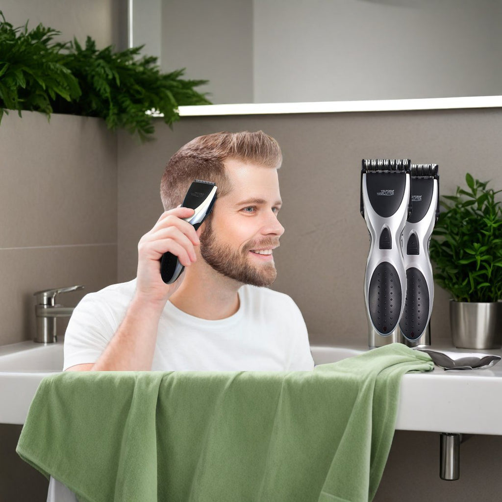 Velform Haircutter 2x1 a 59,99€