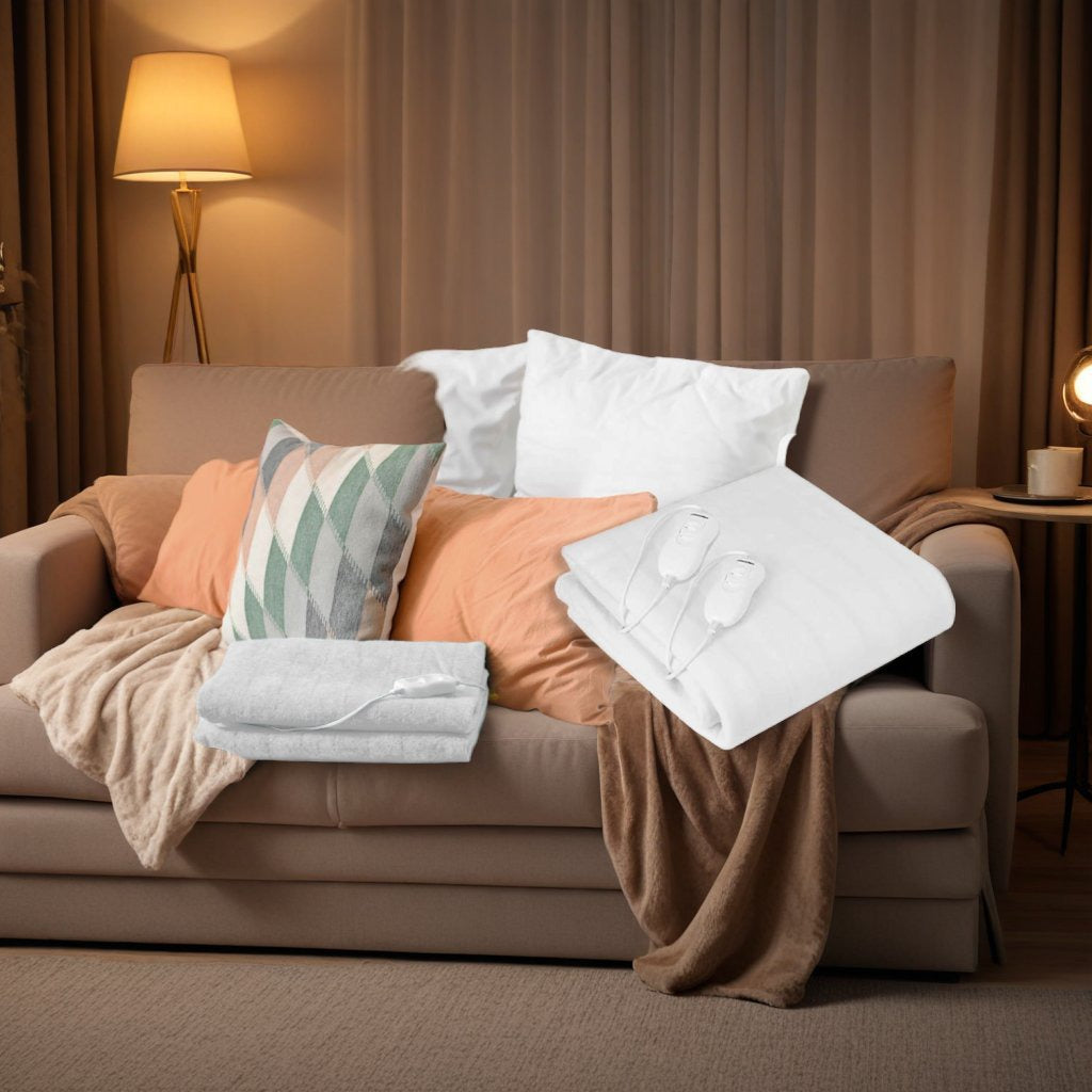 Electric Heating Blanket a 79,99€