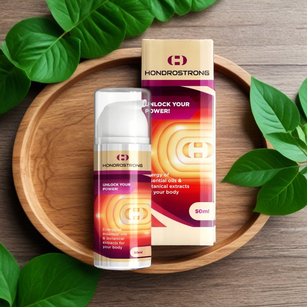 Hondrostrong low price