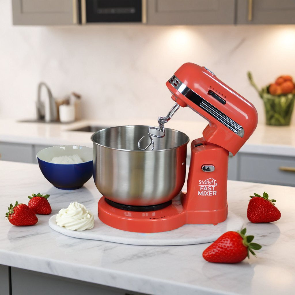 Fast Mixer a 383 PLN