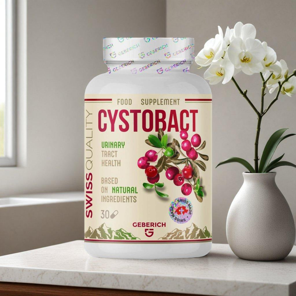 CYSTOBACT