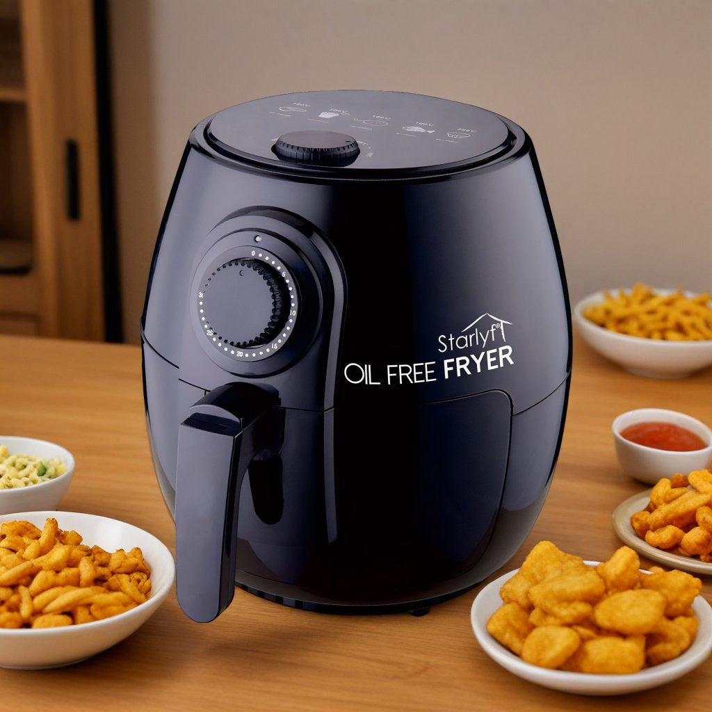 Oil  Fryer a 1.954 CZK