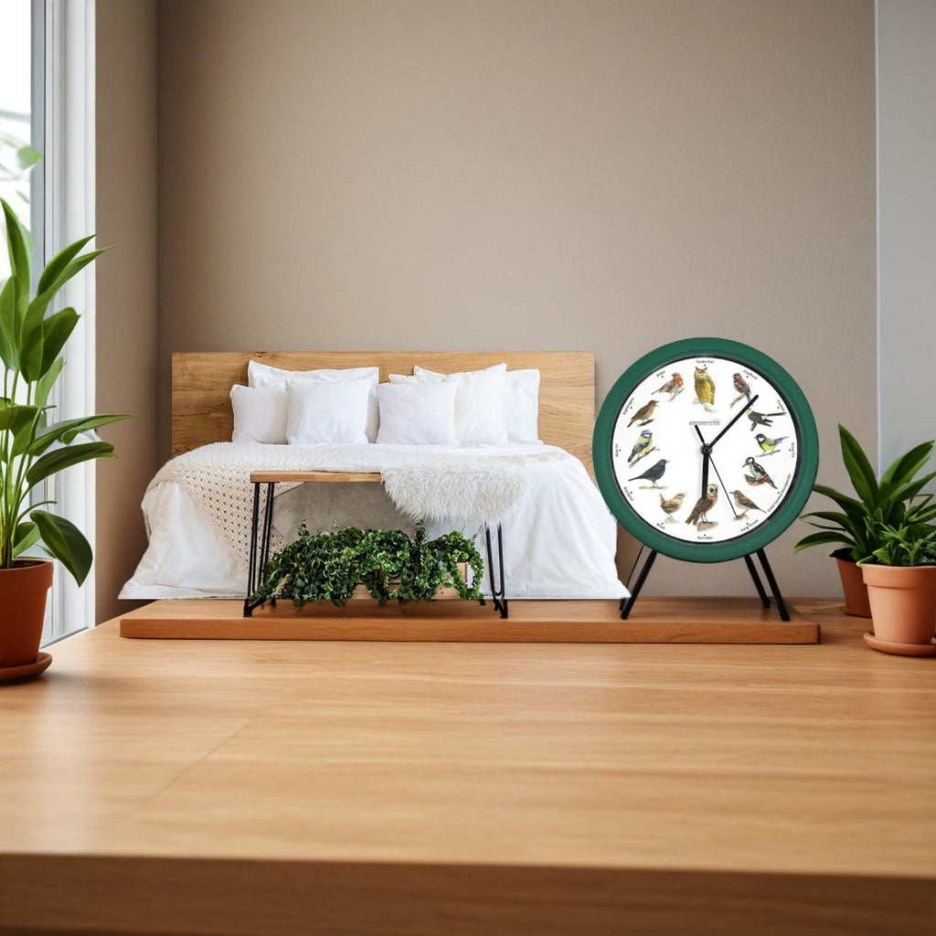 Birdsong Clock a 15.680 HUF
