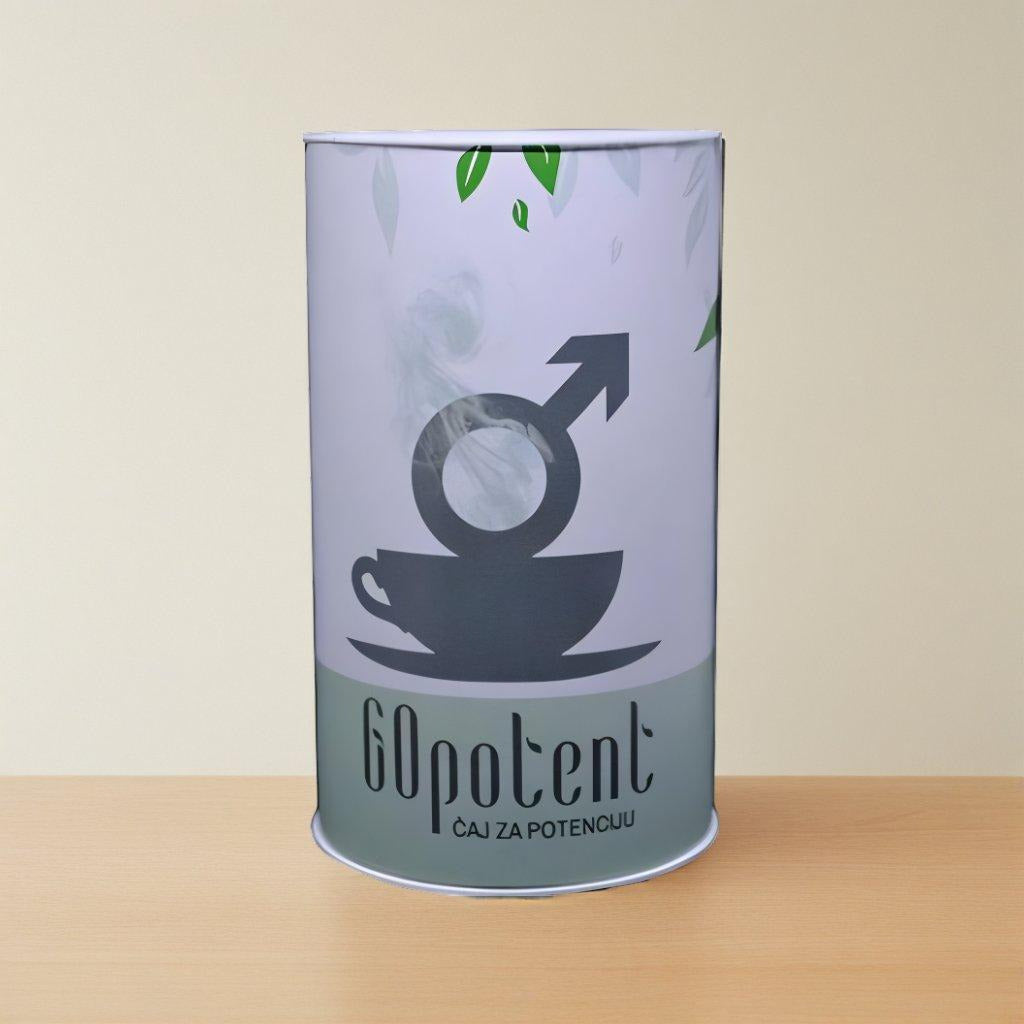 GOPOTENT (LOW PRICE)