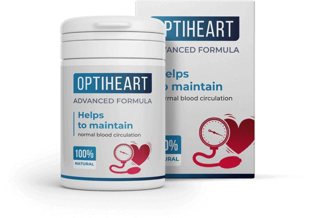 Optiheart