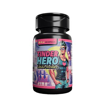THETINDERHERO