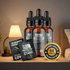 PotentStream - 3 Bottles + 2  Ebooks