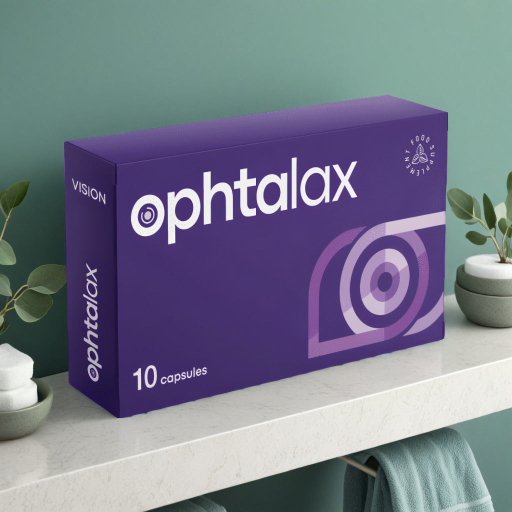 Ophtalax