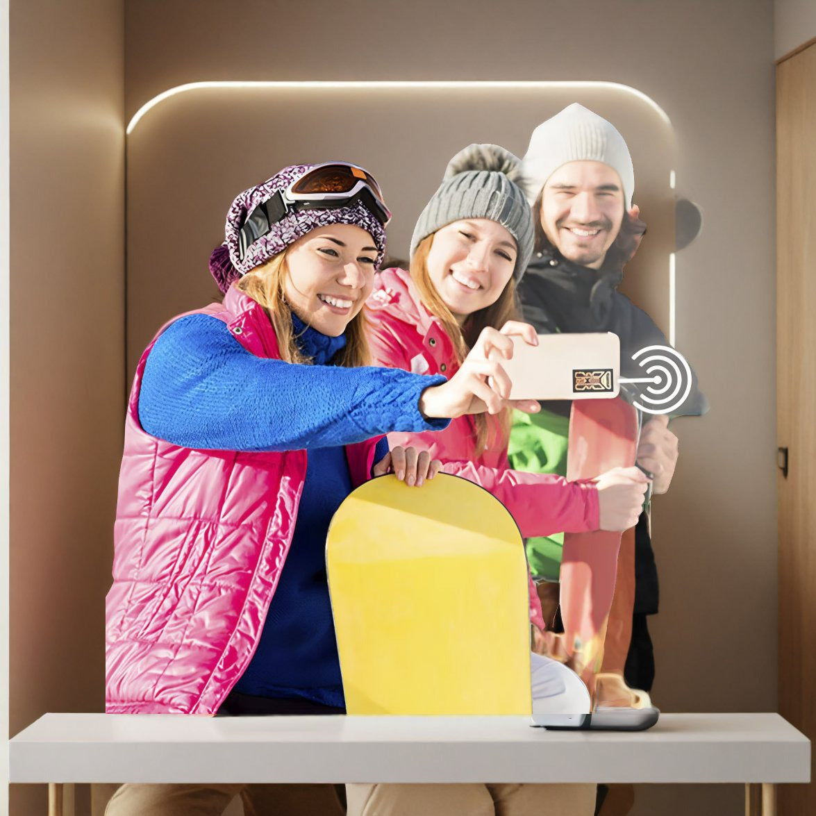 Starlyf Mobile Booster 2x1 a 49,99€