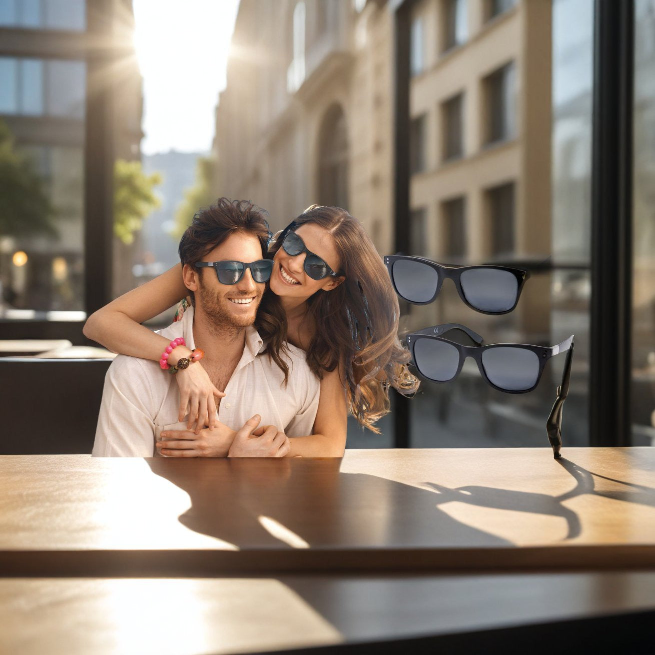 Polaryte Photochromic 2x1 a 59,99€