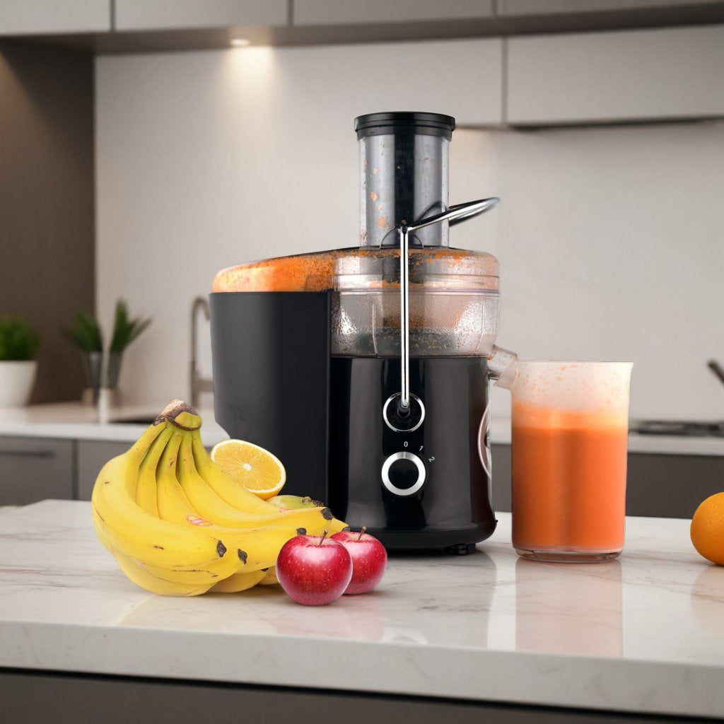 Self Cleaning Juicer a  300 PLN