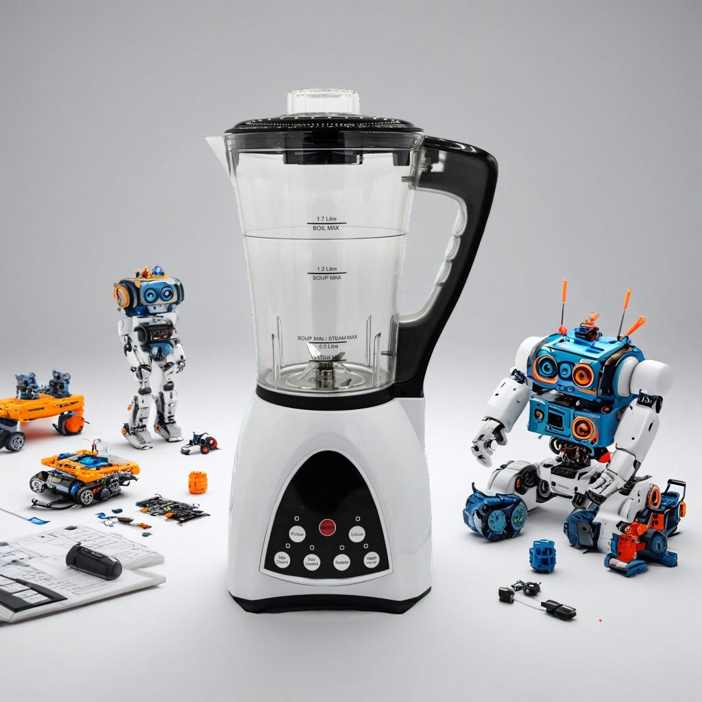 Multi Robot a 255 PLN