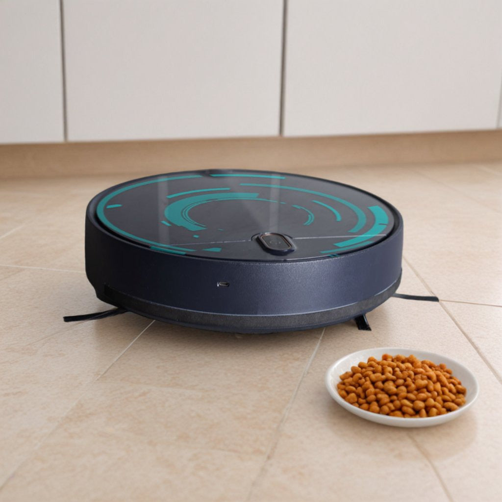 Robot Vac a 69,99€