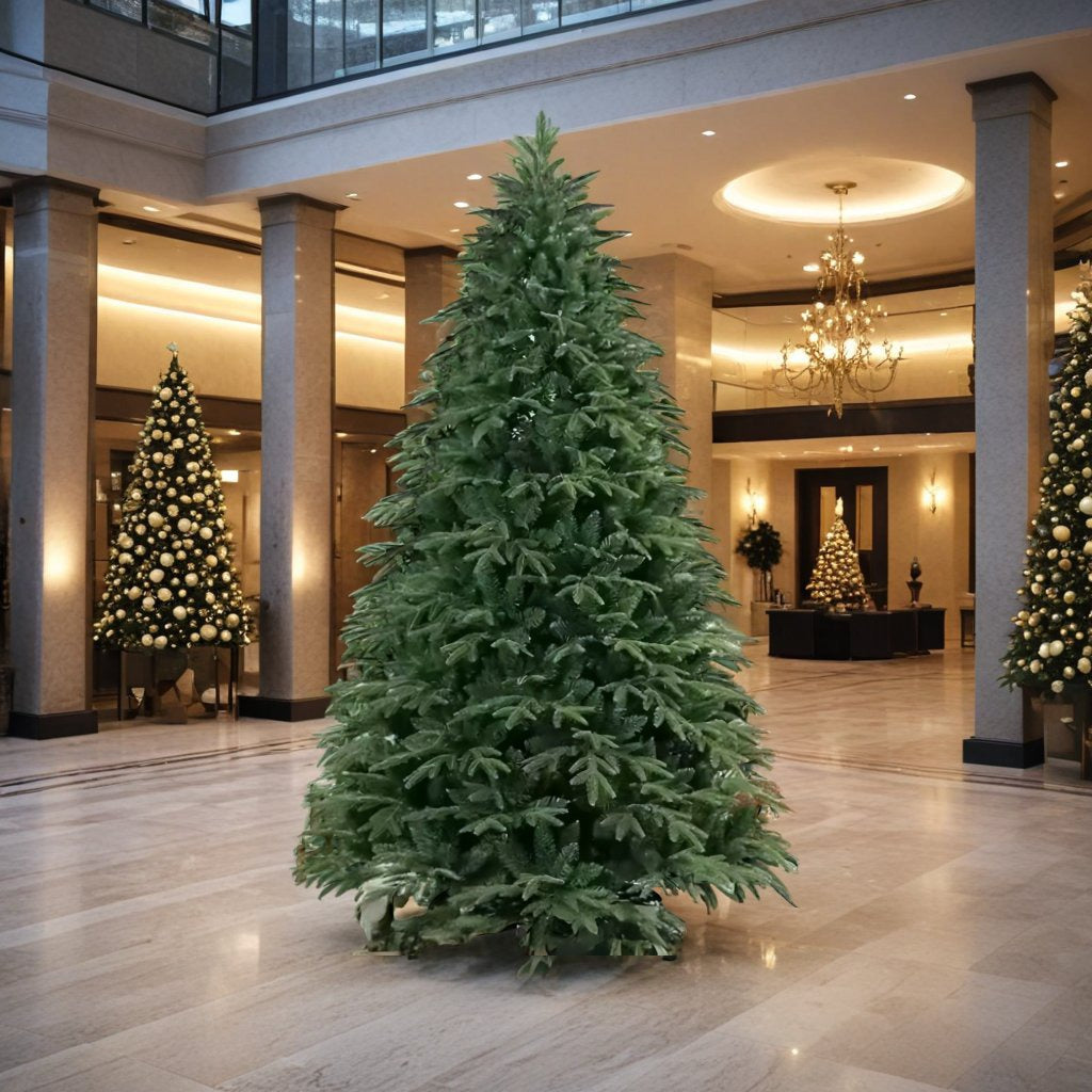 Christmas Tree a 298 PLN