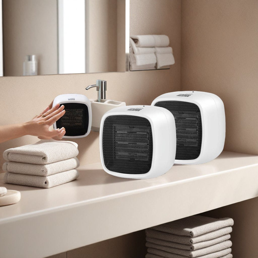 Starlyf Turbo Heater 2x1 a 69,99€