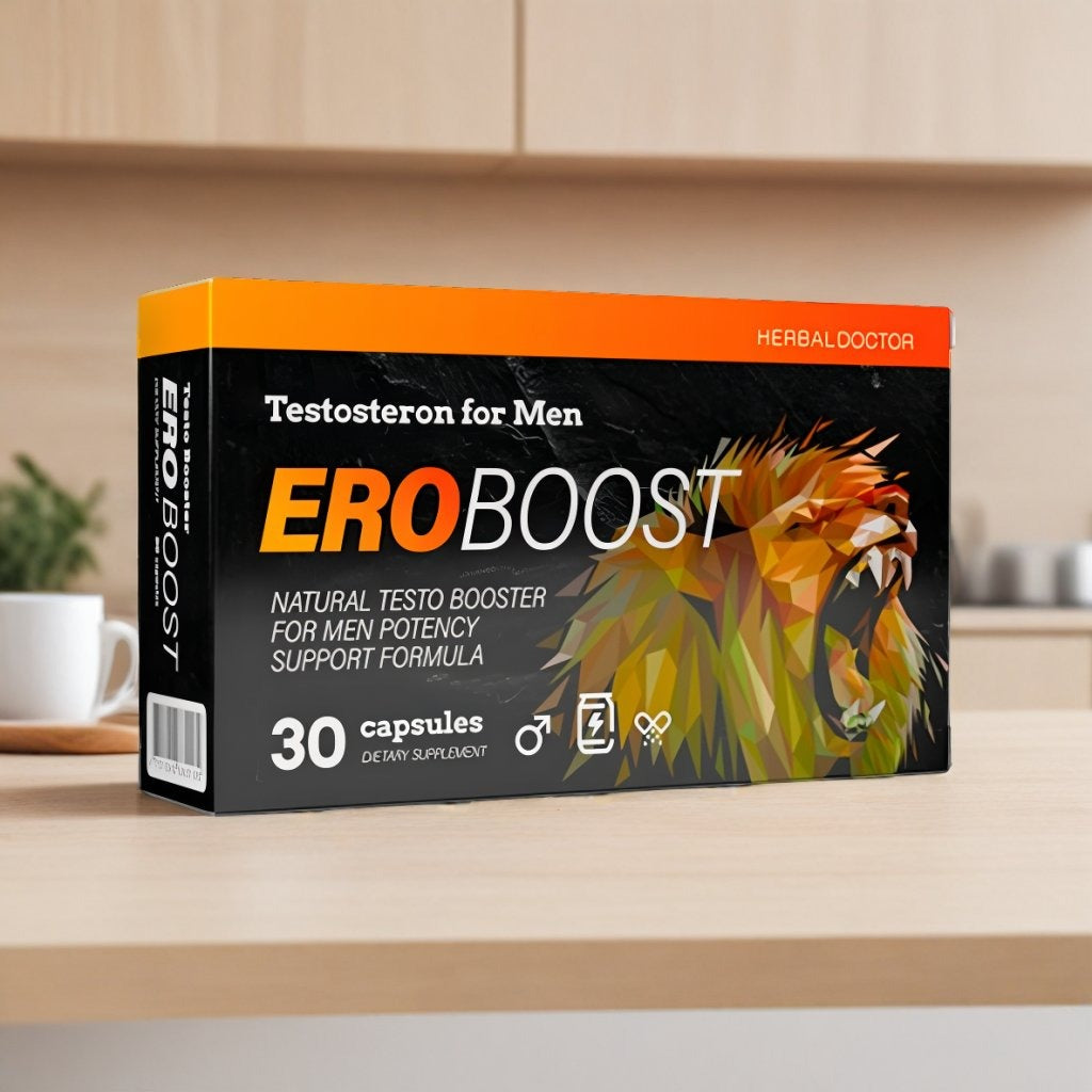EROBOOST (MIDDLE PRICE)