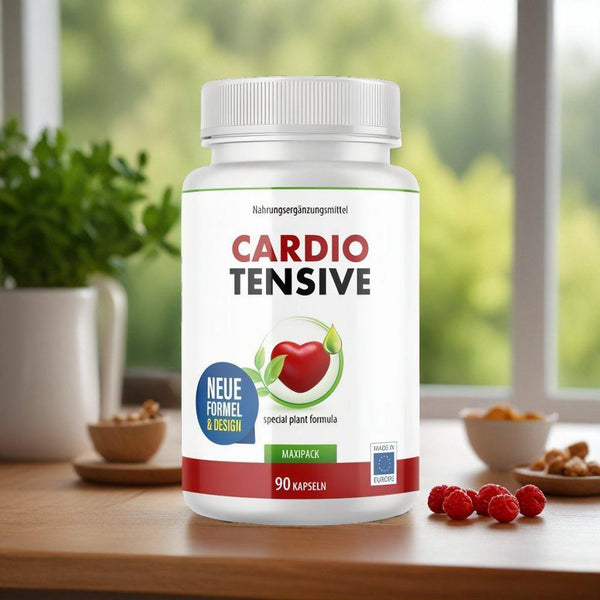 Cardiotensive 29 Eur