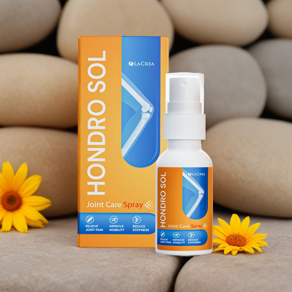 Hondro Sol Valgus