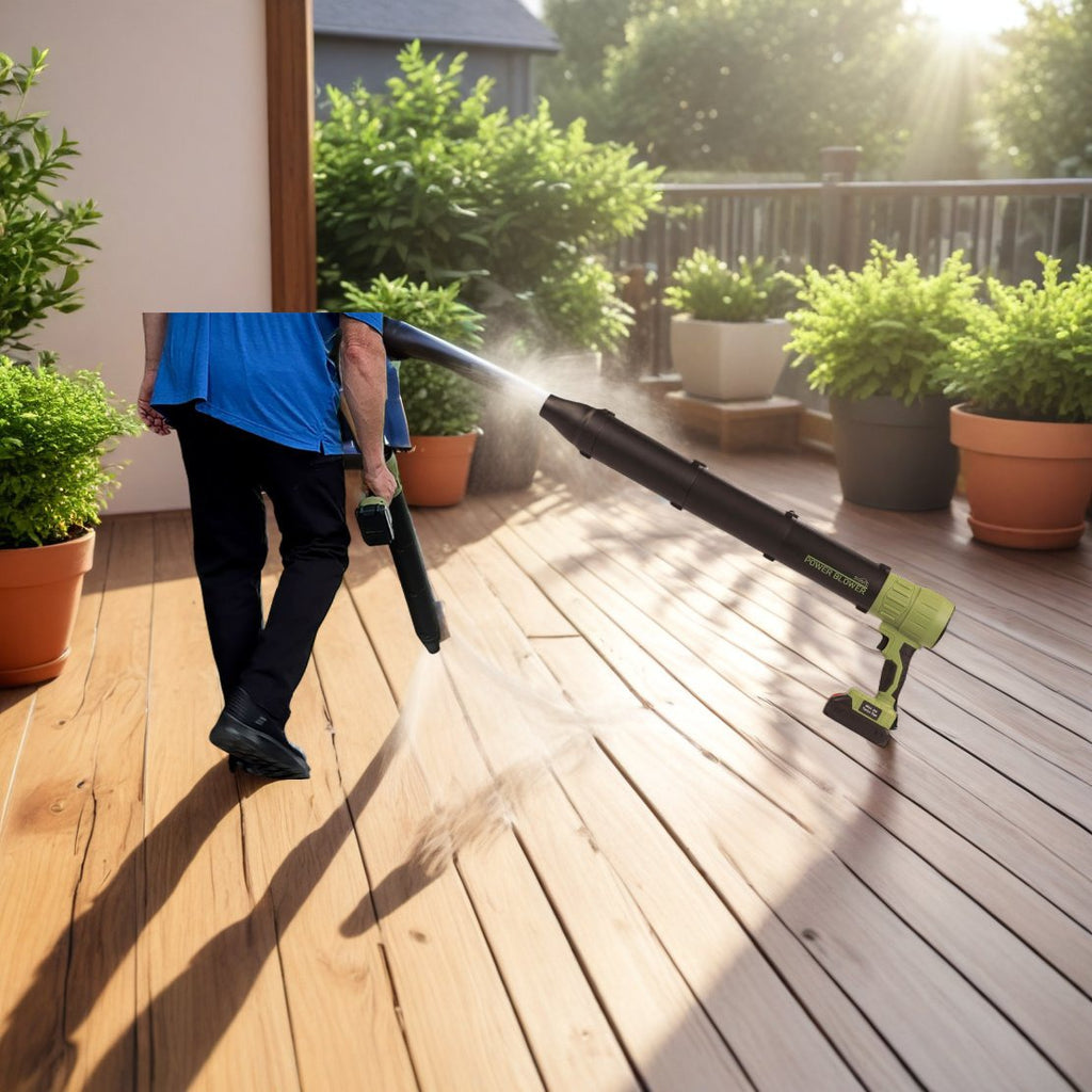 Powerful Blower a 27.760 HUF