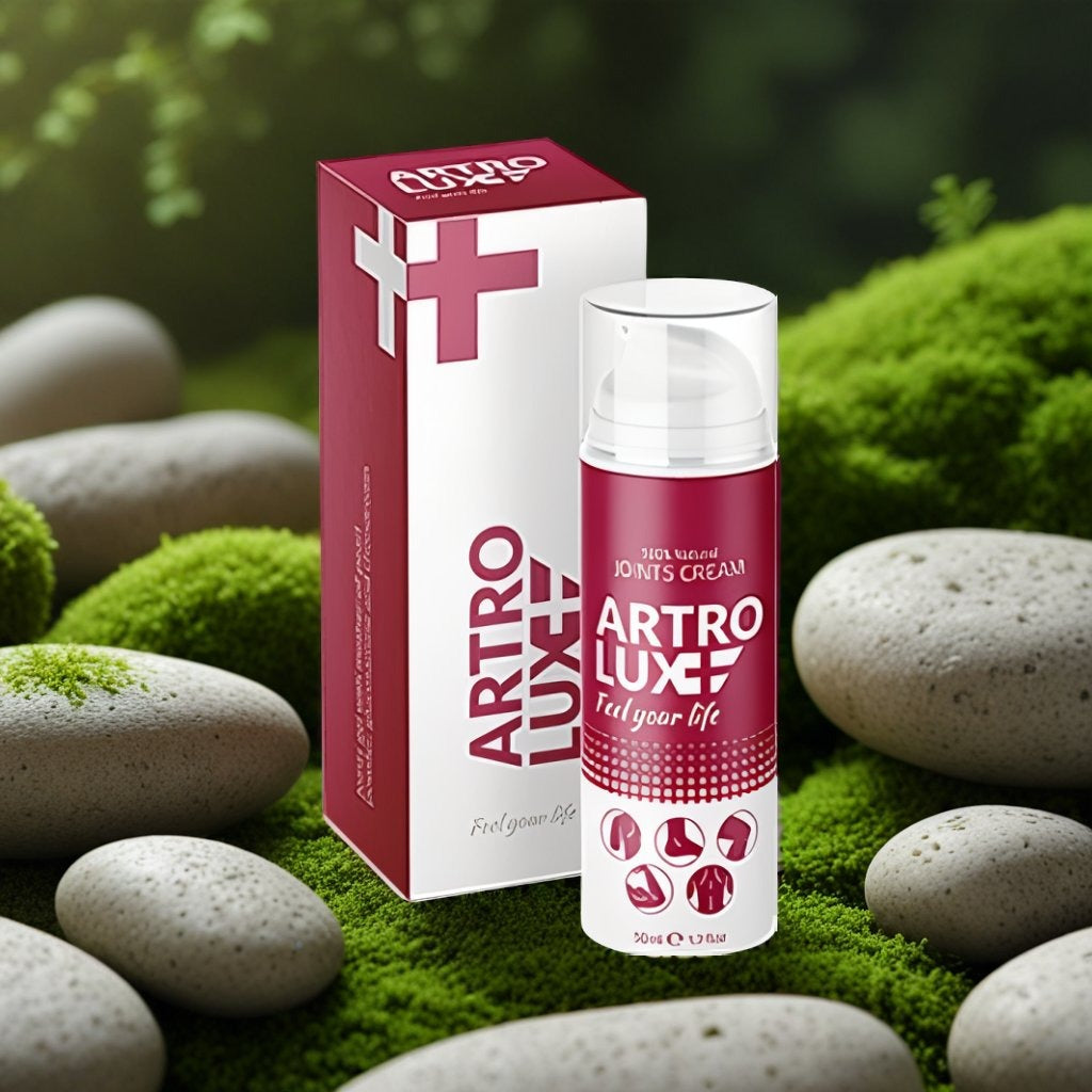 Artrolux+ Cream