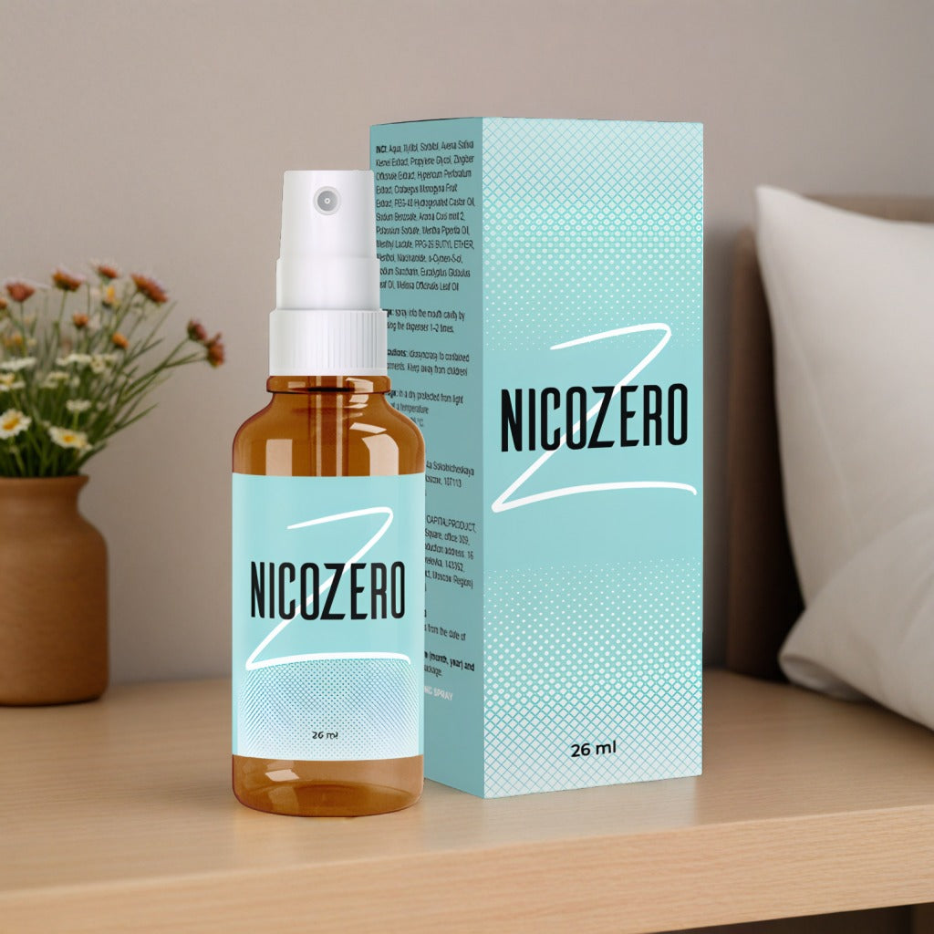 Nicozero