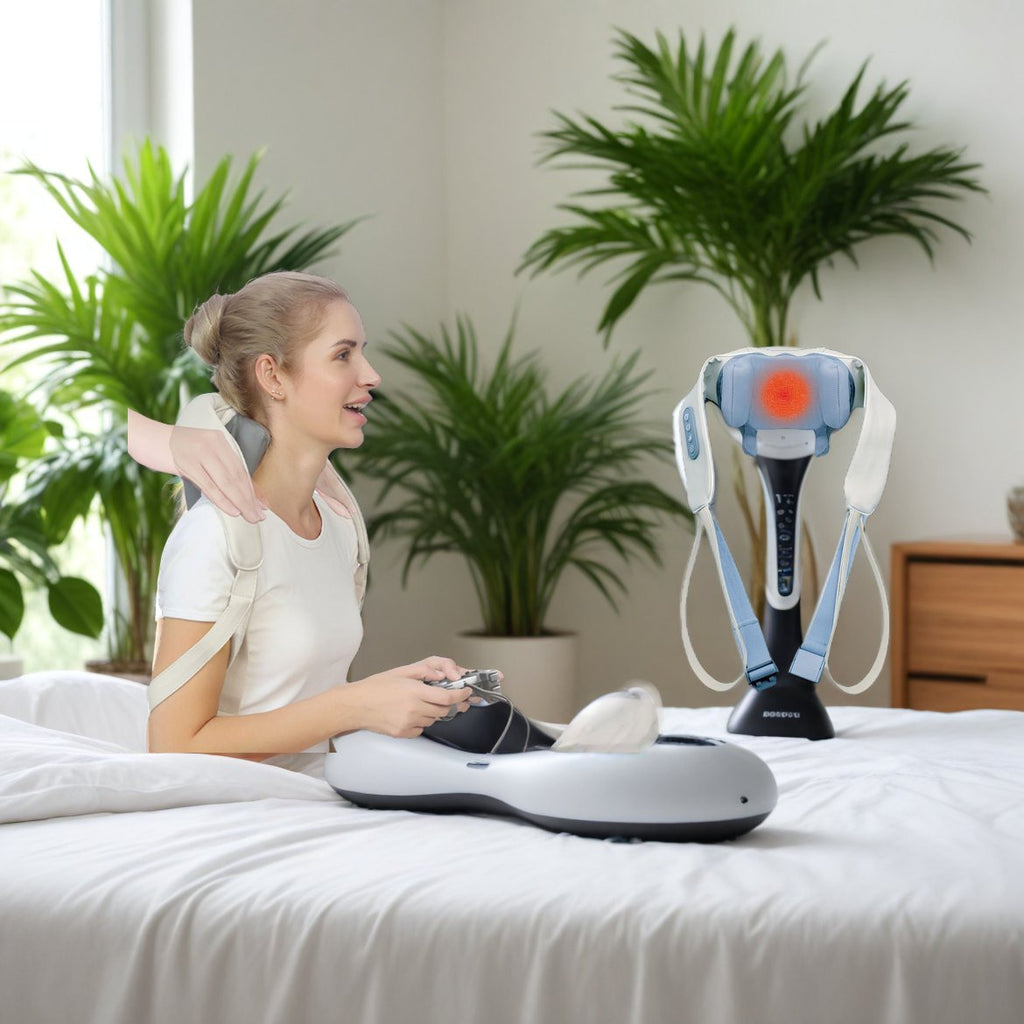 Massager Pro a 298 LEU